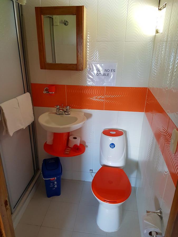 Alojamiento Rural Bellavista Filandia Zewnętrze zdjęcie