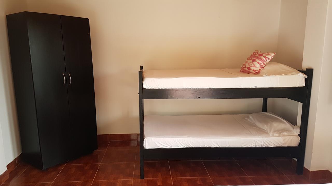 Alojamiento Rural Bellavista Filandia Zewnętrze zdjęcie